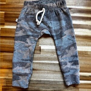 Childhoods Camo Pants